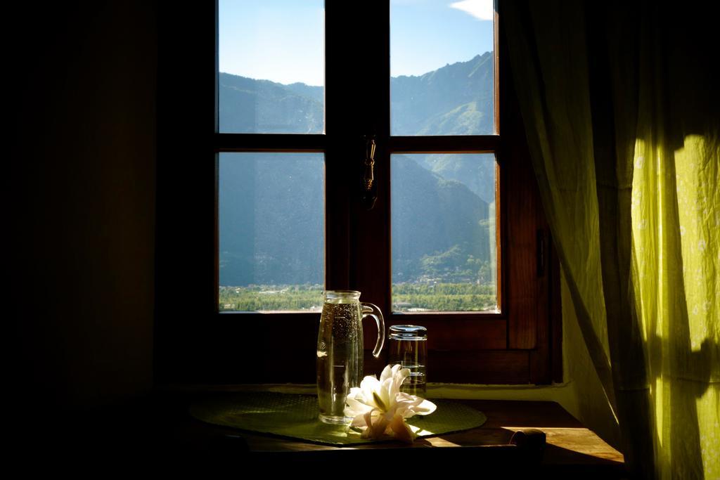 Bed & Breakfast Uvablu Trontano Exterior photo